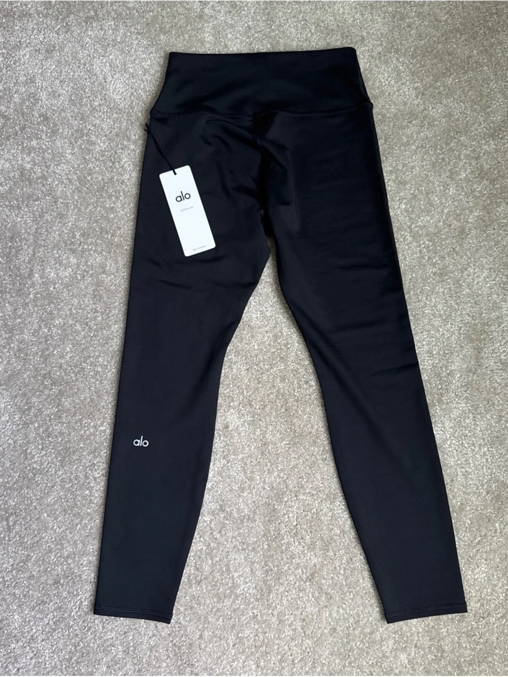 ALO Yoga 7/8 High-Waist Airlift Leggings